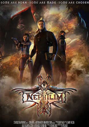 The nephilim movie 2023. Things To Know About The nephilim movie 2023. 